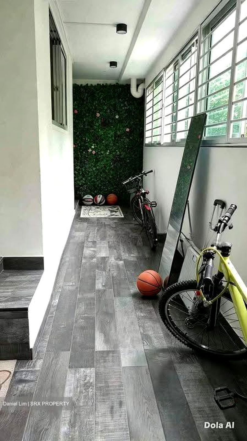 Blk 834 Woodlands Street 83 (Woodlands), HDB Executive #626901391